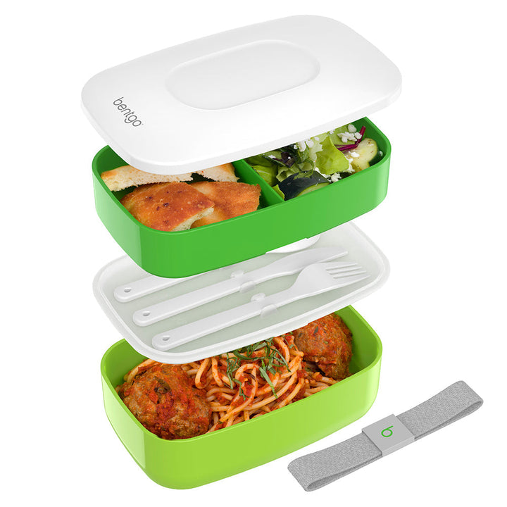 Bentgo Classic Lunch Box I2