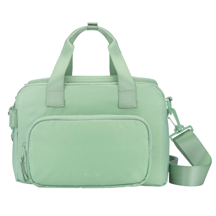 Bentgo Insulated Lunch Bag F1