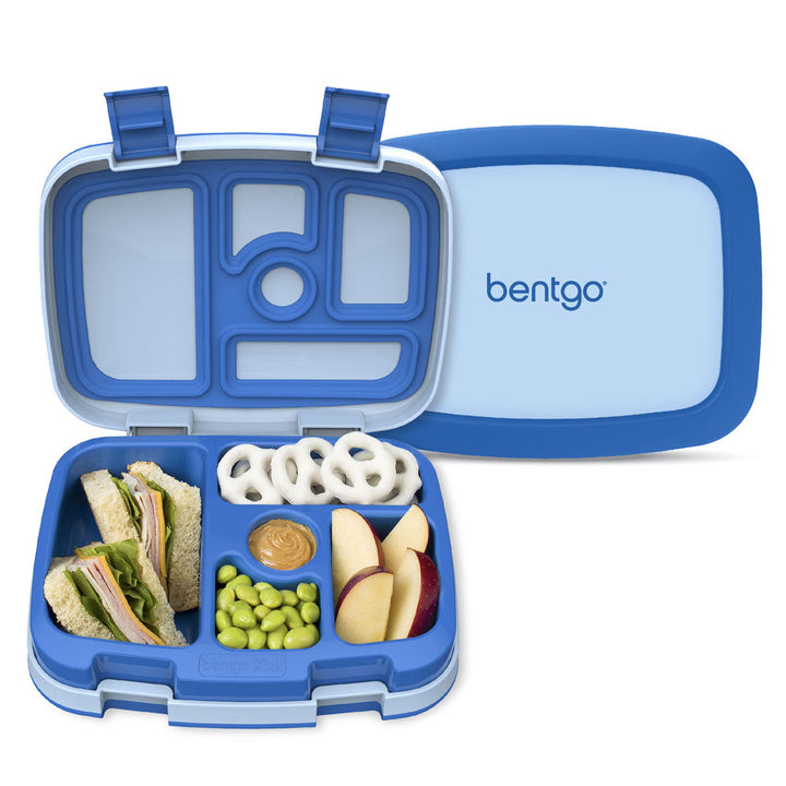 Bentgo Kids Lunch Box (2-Pack) C9