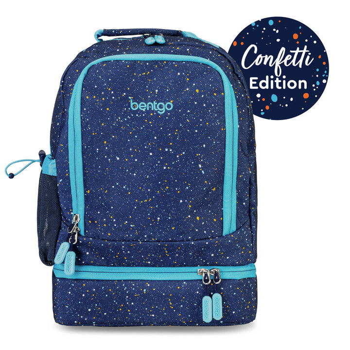 Bentgo Kids 2-in-1 Backpack & Lunch Bag N7