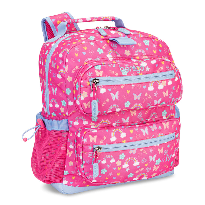 Bentgo Kids Prints Backpack C1
