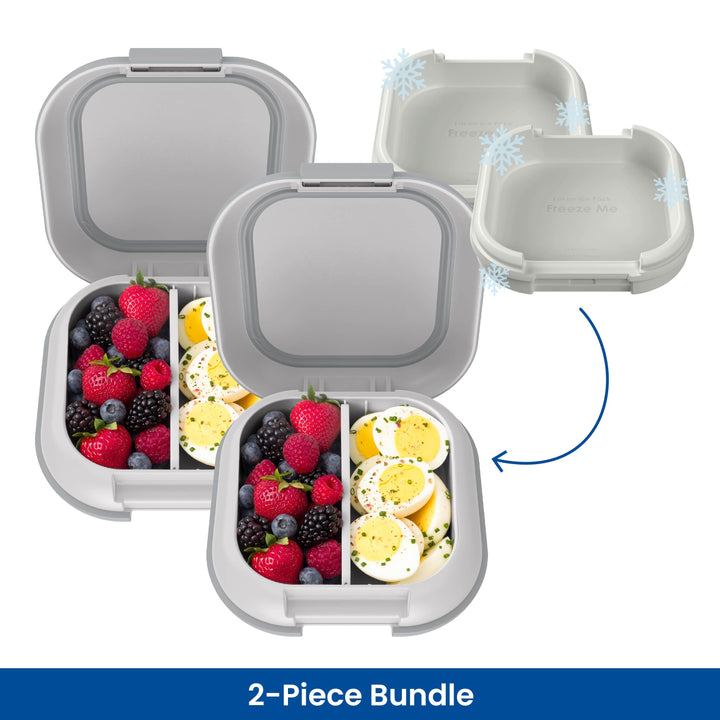 Bentgo Chill Mini Lunch Box (2-Pack) K4