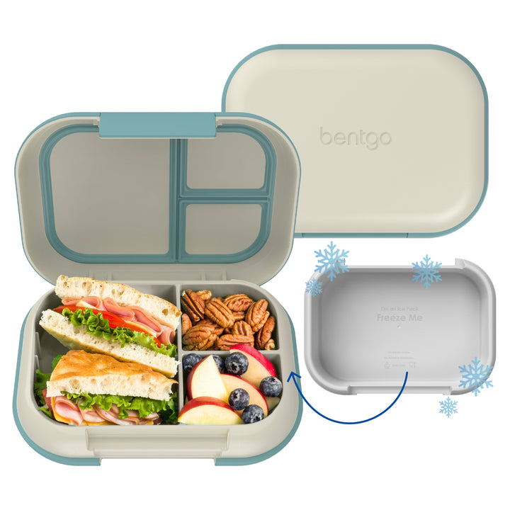 Bentgo Chill Max Lunch Box E2