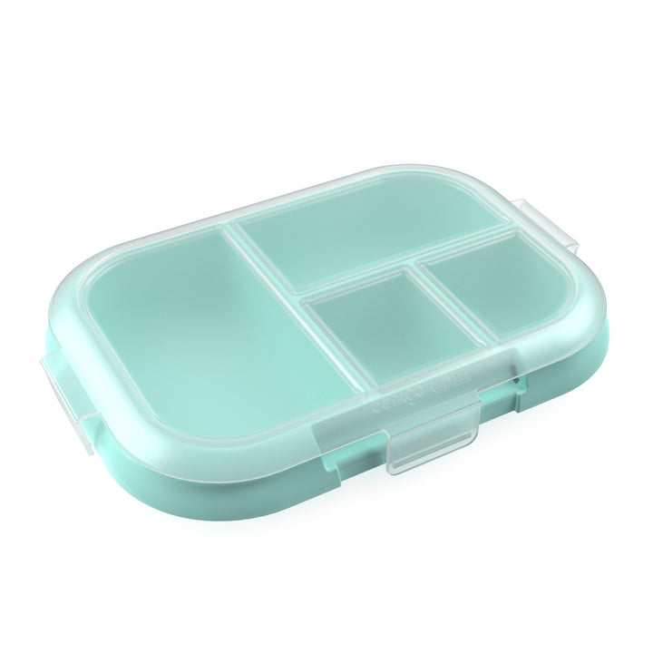 Bentgo Chill Kids Tray with Transparent Cover B8