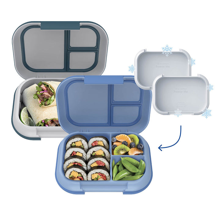 Bentgo Chill Max Lunch Box (2-Pack) E3