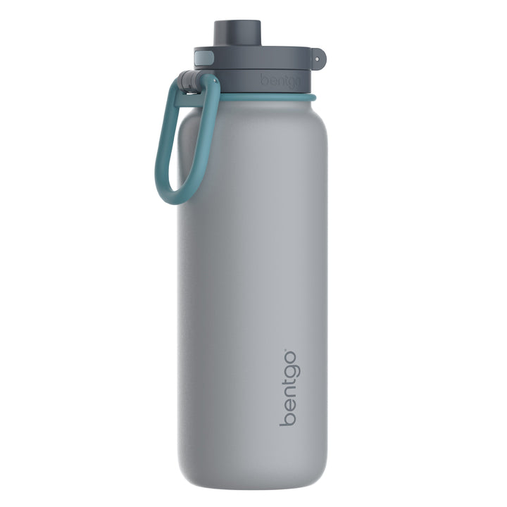 Bentgo Flip 2-in-1 Water Bottle (24 fl oz) V9