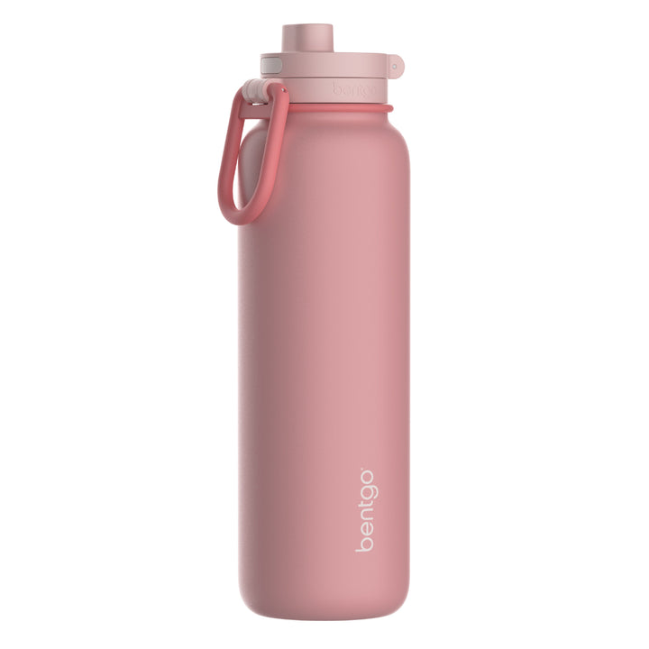 Bentgo Flip 2-in-1 Water Bottle (32 fl oz) R8