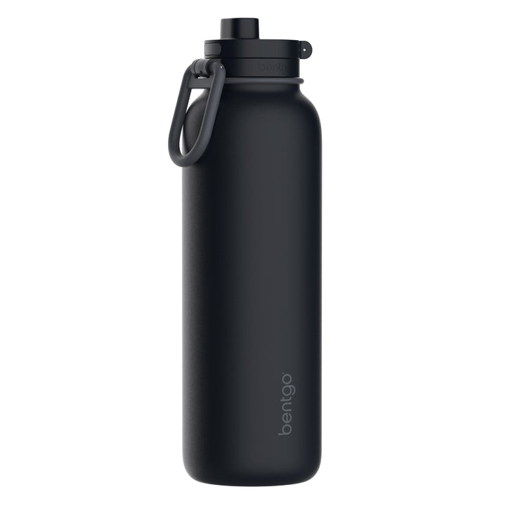 Bentgo Flip 2-in-1 Water Bottle (40 fl oz) V1