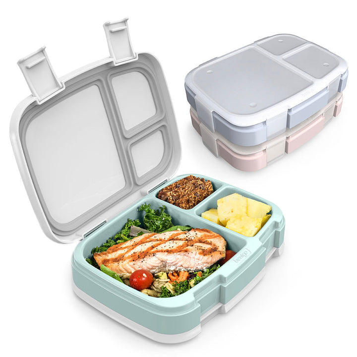 Bentgo Fresh 3-Meal Prep Pack V2