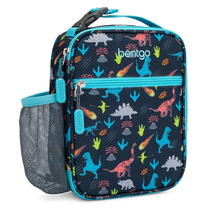 Bentgo Kids Insulated Lunch Tote V4