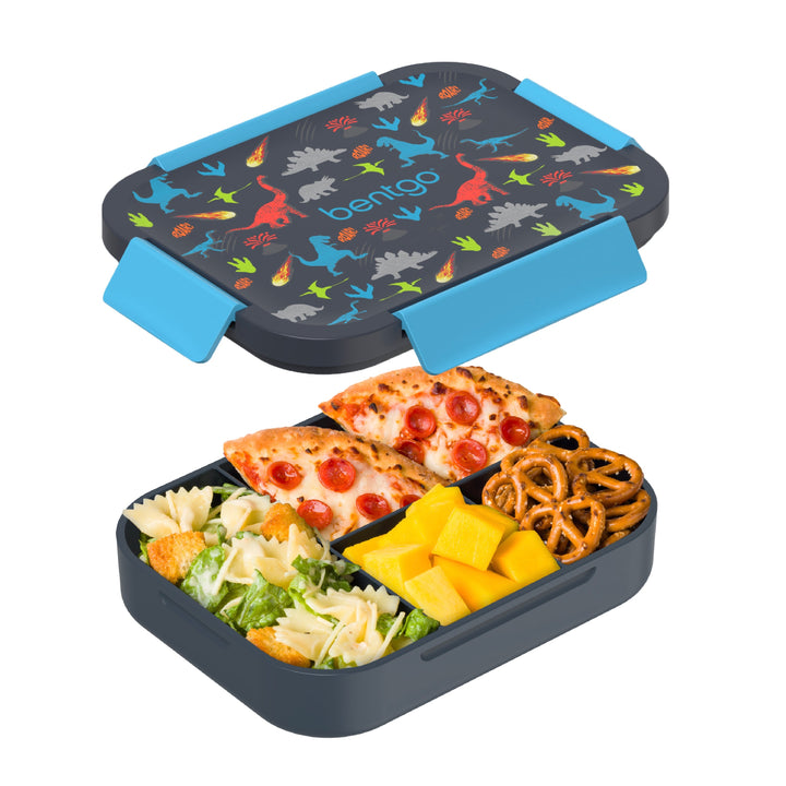 Bentgo Kids Snap & Go Lunch Box F5