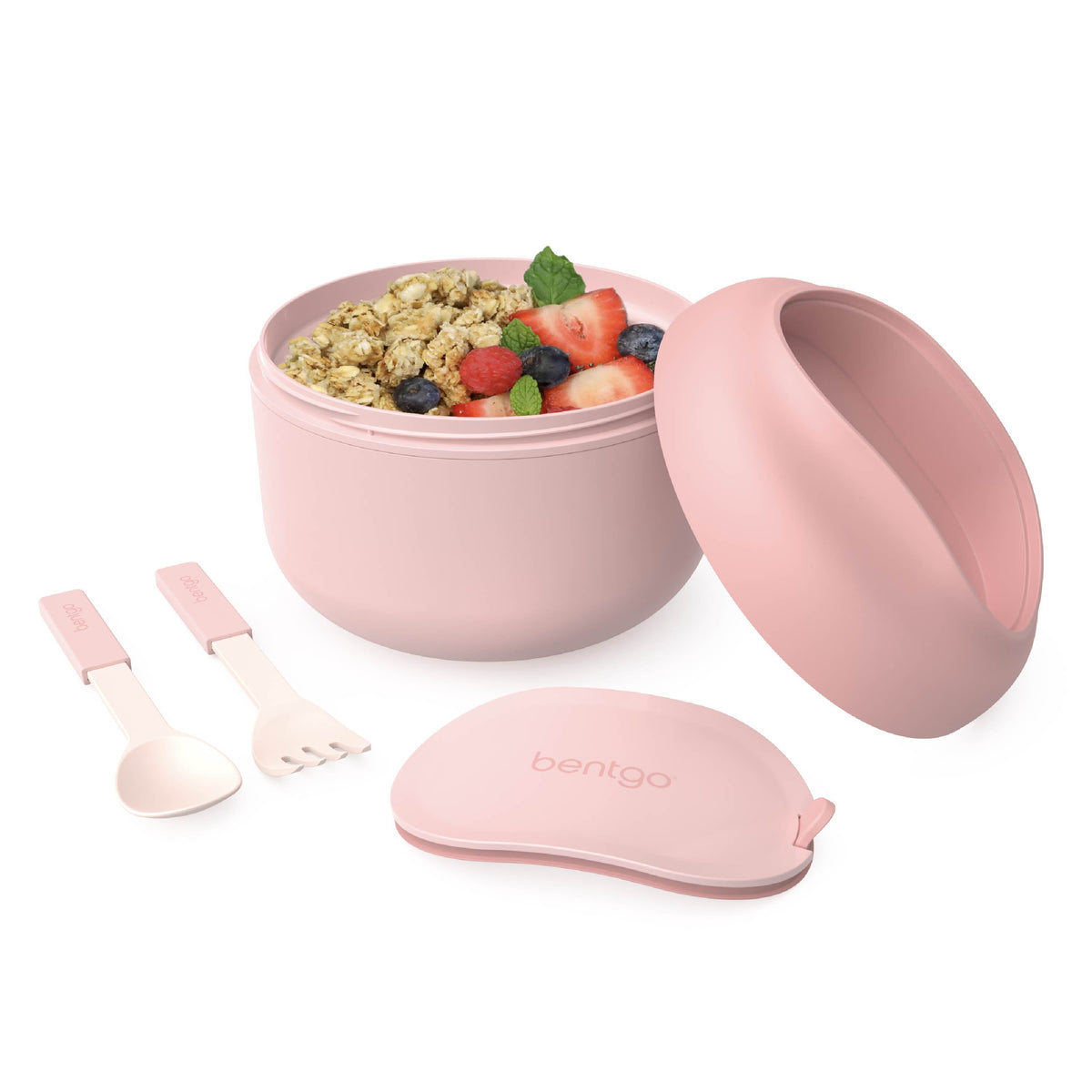 Bentgo Bowl - Blush