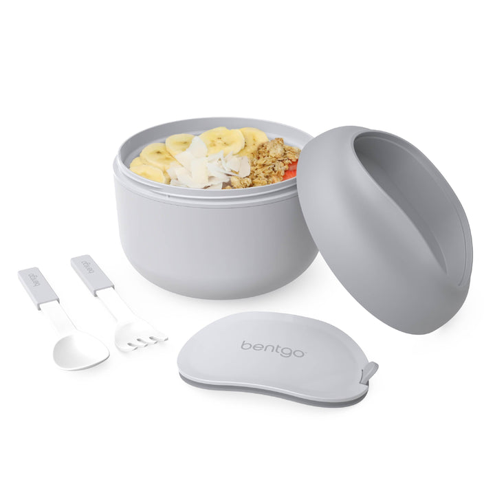Bentgo Bowl (2-Pack) D3