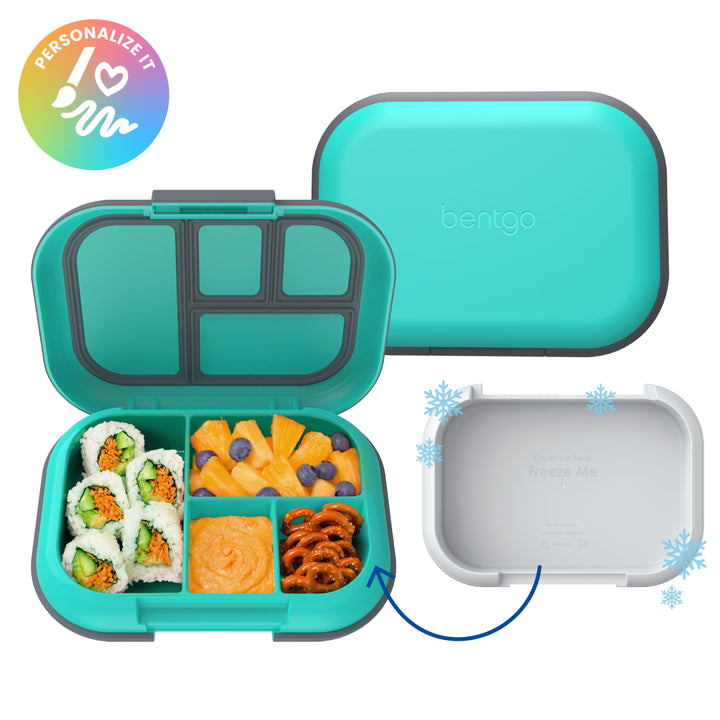 Bentgo Chill Kids Lunch Box U3