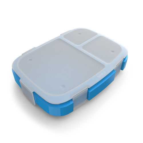Bentgo Fresh Tray with Transparent Cover M1