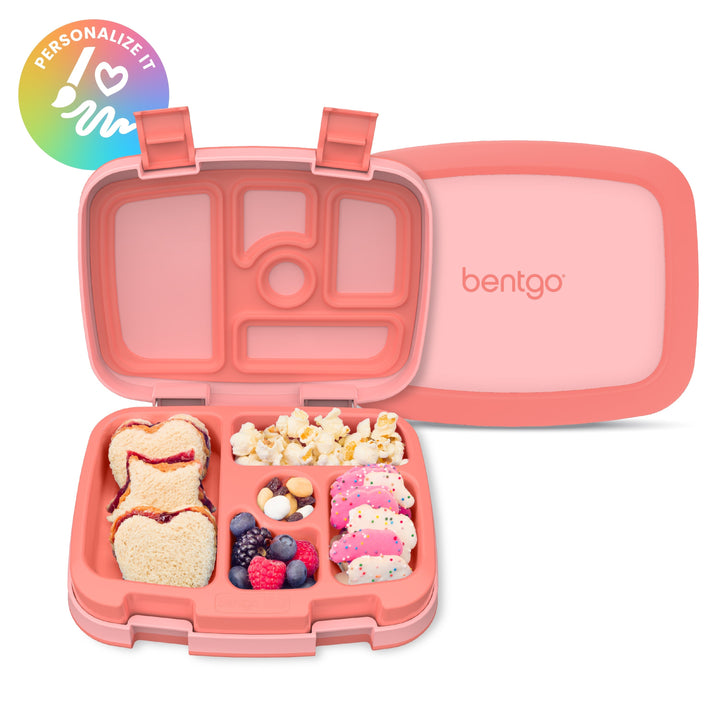 Bentgo Kids Lunch Box H5
