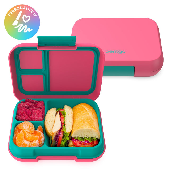 Bentgo Pop Lunch Box C9