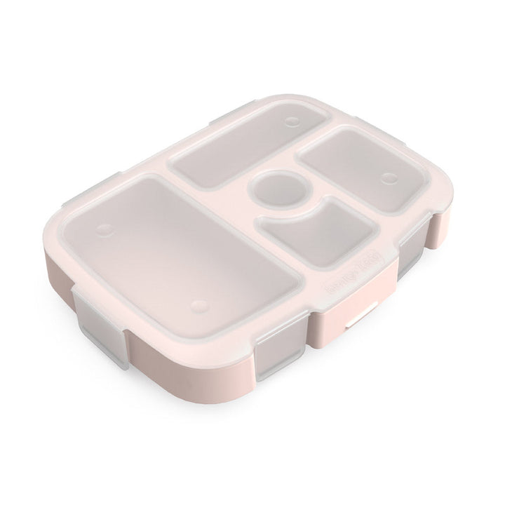 Bentgo Kids Prints Tray with Transparent Cover J1